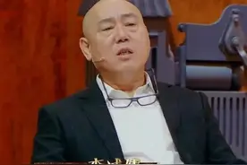 演员3谢可寅哭戏动人，哭诉北漂心酸：朋友片酬12万，她一千五图片