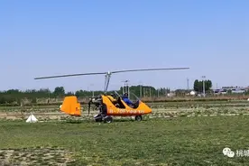 5月1日起，三条航空旅游线路可带您飞“阅”湖城！图片
