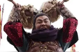 中国历史上有哪些很有名却是虚构的英雄人物？图片