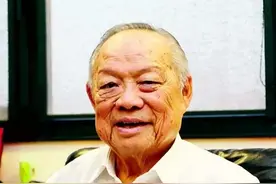 法国华人首富陈氏兄弟：与新中国同行图片