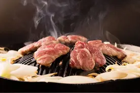 为什么日本人很少吃羊肉？图片