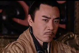 汉武帝因谗言错杀太子刘据，猛然醒悟后，复仇不按套路出牌图片