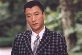哈尔滨一哥孙红雷的豪横往事图片