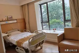 实地考察：交200万才有入住资格的养老院，你想去吗？图片