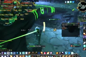 魔兽TBC：玩家带超级MLD，没有被同行击垮，却被小号搞崩了心态图片