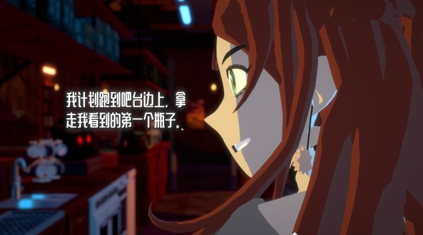 steam游戏推荐“开花你的脑洞的游戏”（四十八期）