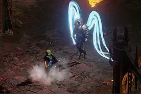 BUG超市简易图文攻略（春饼篇）#暗黑破坏神2重置版#图片