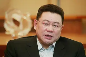 香港花心富豪刘銮雄：如何从“股市狙击手”，到“女星收割机”？图片