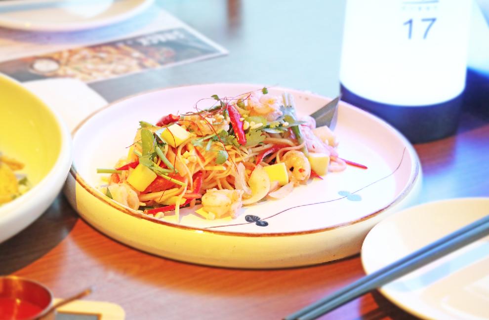 成都这5家“逆风而生”的新店,都有两把刷子插图81 成都这5家“逆风而生”的新店,都有两把刷子