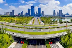 全国首个！天府中央法务区落地，“塔尖人士”为什么争相买入？图片