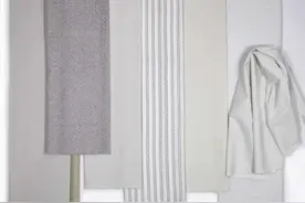 面料，你就是趋势！（上）图片