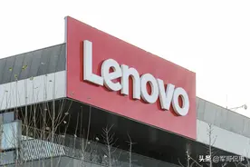 投机者柳传志是如何带领联想走向没落的图片