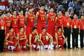 中国篮球为何落后？焦健：国内篮球注册人口6000，日本75万图片