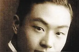 程砚秋入党始末，周恩来贺龙是他的入党介绍人图片