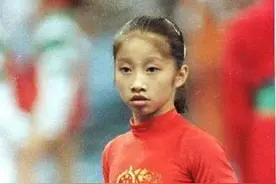 她曾是体操冠军，18岁患病被国家队开除，今成美国身价上亿女总裁图片