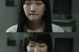 肖央直播聊电影 透露《寄生虫》小女儿曾演《小苹果》MV图片