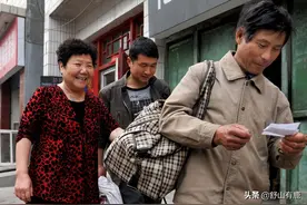 未来十年，未富先老：70后将陷入“死循环”当中，社会怪圈重现图片