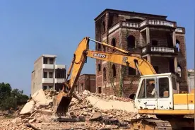 重庆城中村拆迁迎喜讯,耗资26亿建安置房,占地9.18万平,共2984套图片