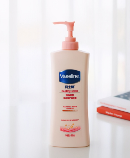 12岁女孩能不能用身体乳