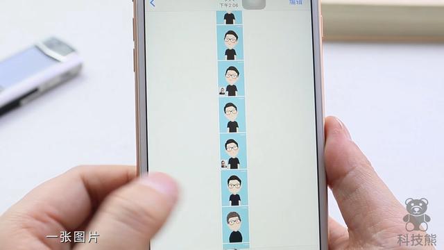 微信长按“收藏”能打开内部功能,朋友圈发长视频很简单!