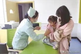 好消息，儿童预防接种证明可以在线查看了！图片
