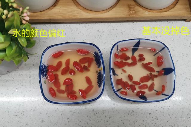 买枸杞，小心“掺假”，记3个妙招，轻松避开“问题”枸杞