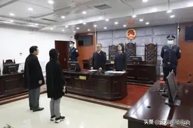 黄河评论：正观视评 ▏“错换人生28年”案宣判，这教训应刻骨铭心图片