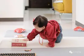 你小时候，你经历过这些仪式吧？快来看看图片