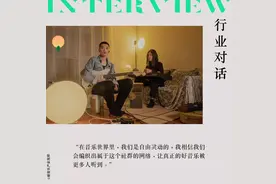 做一档现场音乐节目，还有突围的可能吗？图片