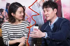 赵丽颖和冯绍峰离婚后，能分多少家产？他起码得损失一半资产图片