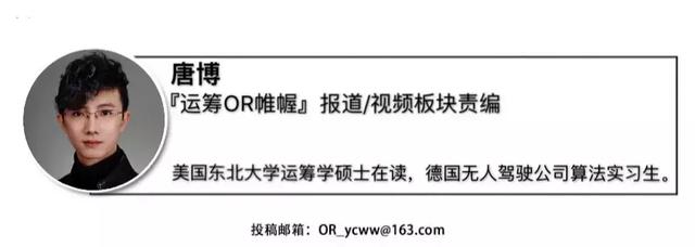 运筹优化代码(视频教程用Python玩转运筹优化求解器IBM CPLEX二)