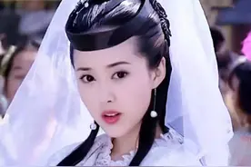 《宝莲灯》颜值排行榜，靓女云集，原来舒畅不是最美的！图片