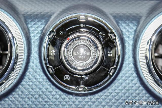 新车 | 售16.99万起 北京BJ40致敬2020版上市