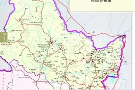揭秘“黑龙江生产建设兵团”图片