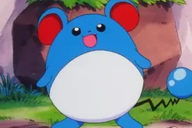 《宝可梦》最怪异的三组进化关系，有的变性，有的变无性别？图片