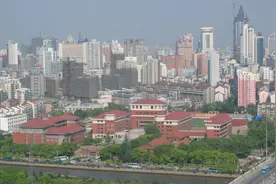 GDP百强城市排名：江苏所有城市均上榜，重庆排在南京之后图片