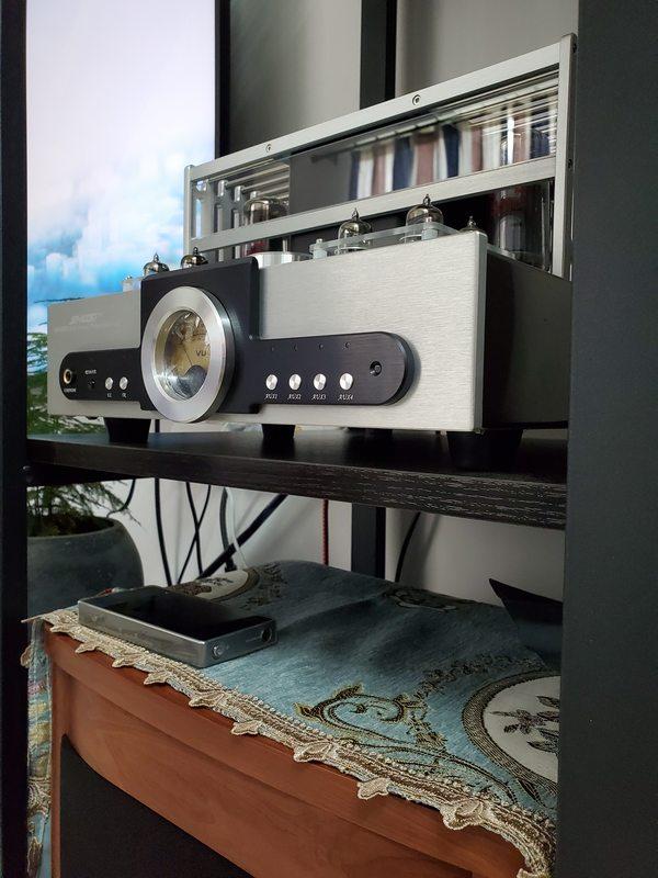 新手收藏，HIFI音响最全煲机攻略