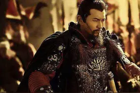 古代将军身着披风，仅仅只是为了帅吗？其实有更大的作用图片