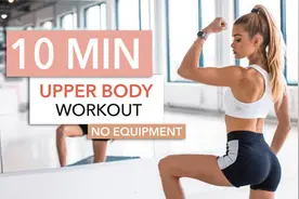 医院警告！劝你不要再练帕梅拉了图片