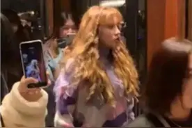 减肥堪比整容！韩国女idol的胖瘦对比，判若两人不敢认图片