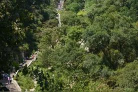 泰山简攻略图片