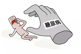 重点专科划重点｜中医特色疗法，挽救上千例频临截肢的糖尿病足坏疽患者图片