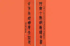 春联要高大上，这六点不能忘，教你写出有格调不俗气的春联图片