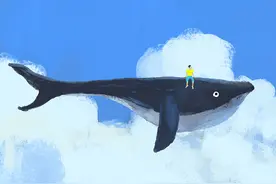 一个人的“气质”，从根本上，决定了他/她的人生高度图片