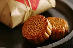 【网络中国节·中秋】体悟中秋传统文化之美图片