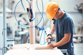 小型加工厂，有哪些项目投资小、见效快，能稳妥赚钱呢？图片