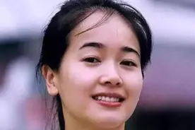 湖南盛产美人，6位湘籍女星，个个亭亭玉立，国色天香图片