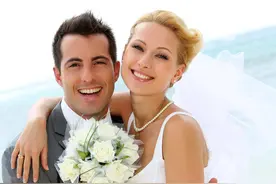 西方人与中国人婚姻观的差异图片