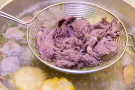 全国哪的牛肉最好吃？经过评选，这7个地方比较出名，有你家乡吗图片