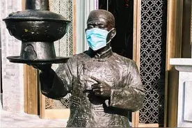 今天涮锅子了吗？看完这篇，我的吃货DNA又动了……图片